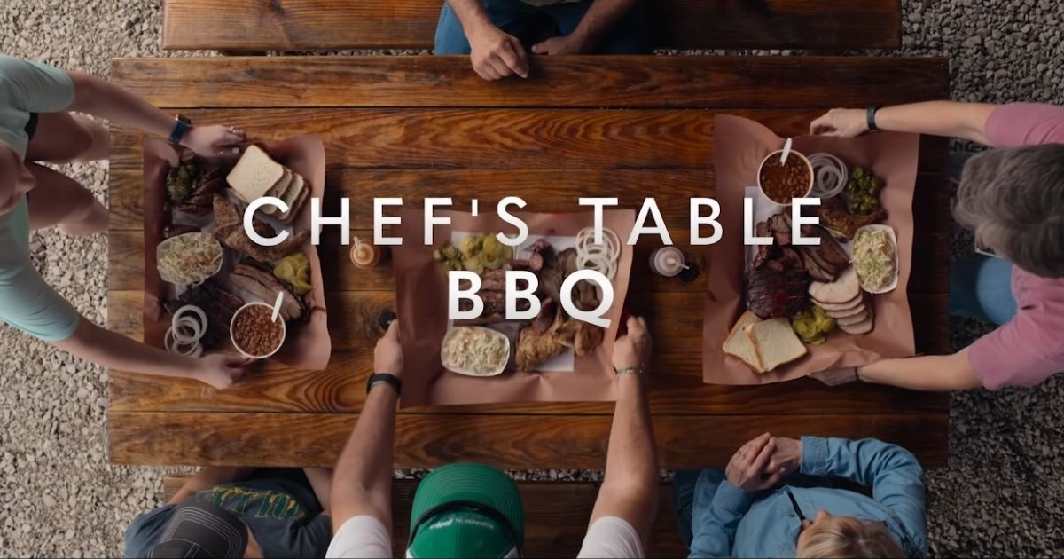 Chef’s Table BBQ Lonumedhu