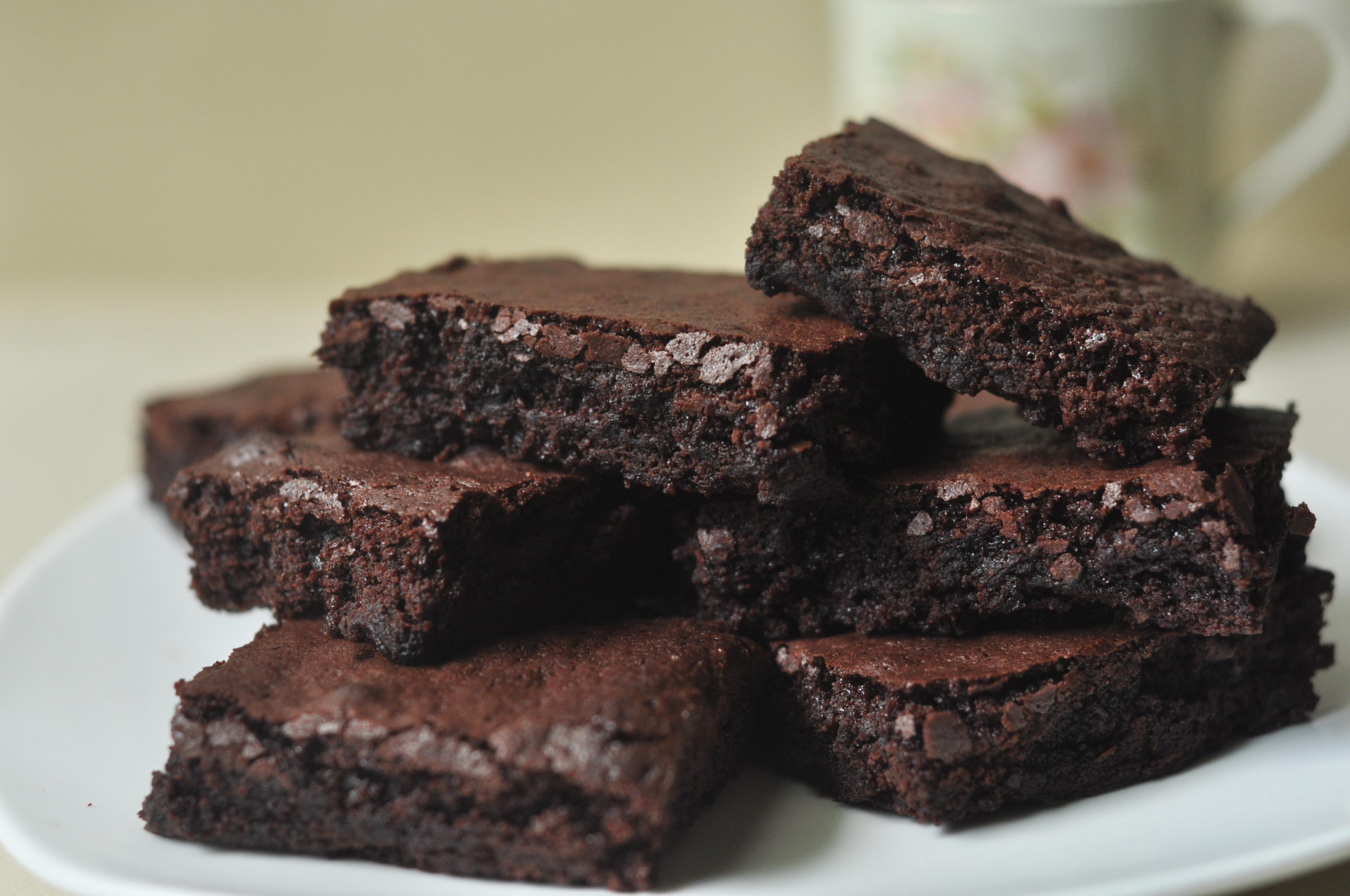 Chocolate Brownies | Lonumedhu