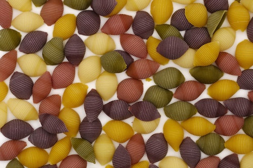 Shell Vs Spaghetti Matching pasta shapes to sauces | Lonumedhu
